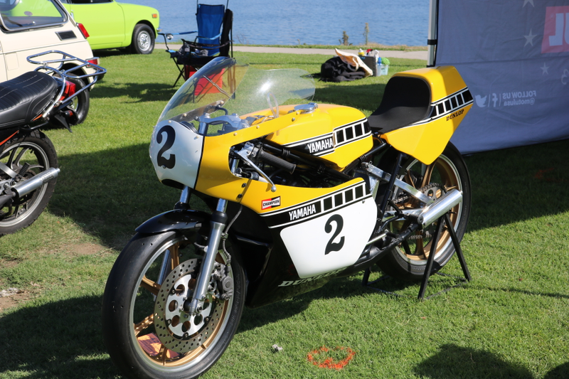 Illustration for article titled JCCS Photodump II: 2 wheels goodness